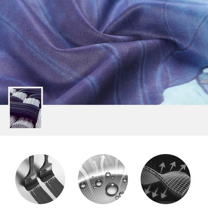 Buddha Stones蓮の花 プリントデザイン パンツ スポーツ フィットネス ヨガ レギンス レディース ヨガパンツ - image 19