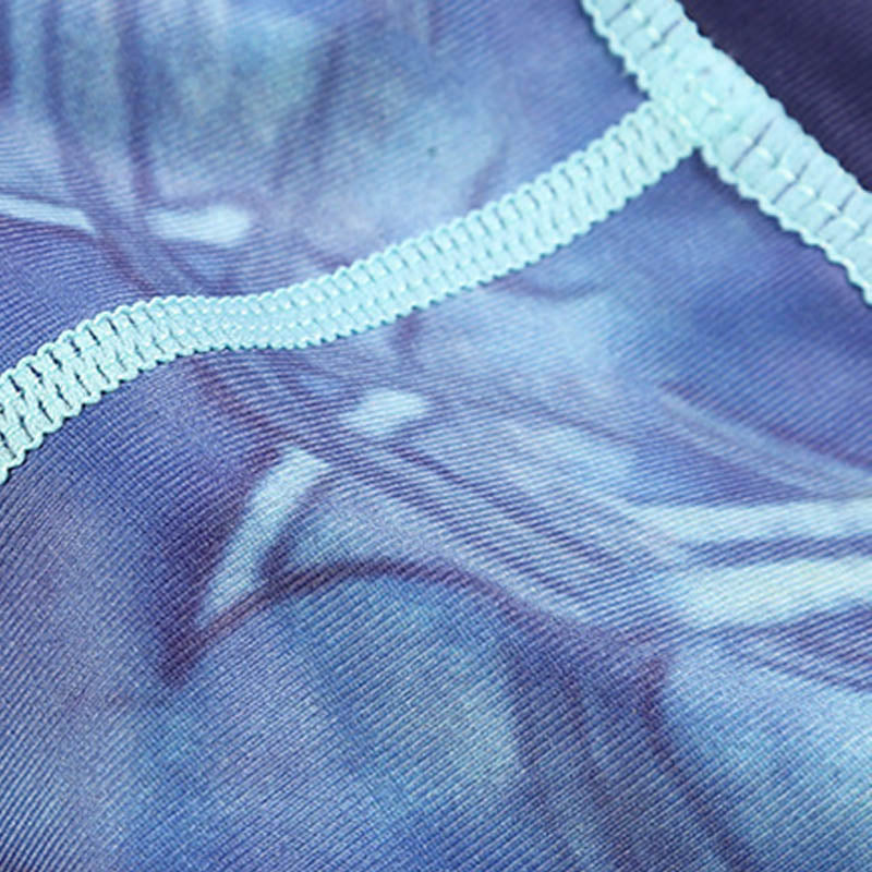 Buddha Stones蓮の花 プリントデザイン パンツ スポーツ フィットネス ヨガ レギンス レディース ヨガパンツ - image 17