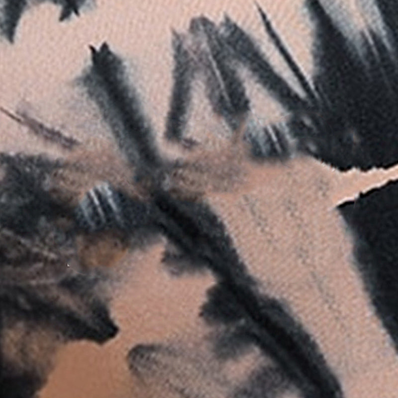 Buddha Stonesタイダイプリント パンツ スポーツ フィットネス ヨガ ハイウエスト レギンス レディース ヨガパンツ