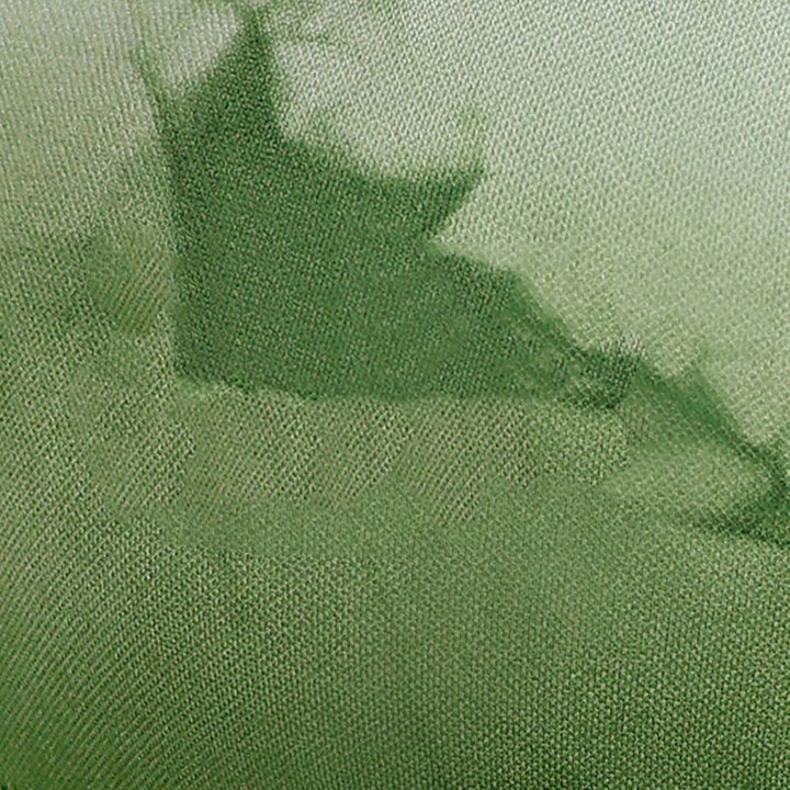 Buddha Stones 2点セット シンプル タイダイプリント クロップタンクトップ ハイウエストパンツ スポーツ ジムウェア レディース ヨガセット