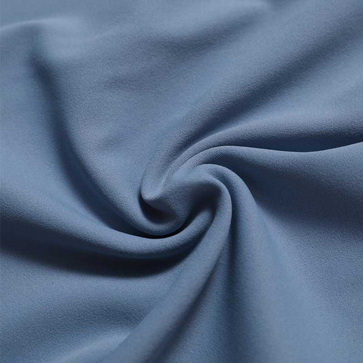 Buddha Stonesレディース ジッパー付き 長袖 シェイプウェア ジャンプスーツ スポーツ フィットネス ヨガ ボディスーツ - image 26