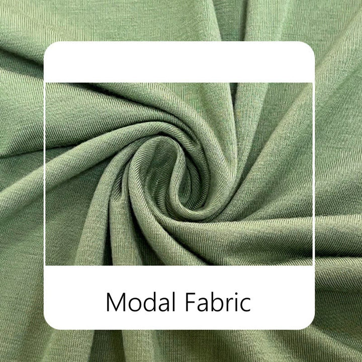 Buddha Stonesゆったりモダール ドローストリング ワイドレッグパンツ ヨガ ダンス用 - image 2