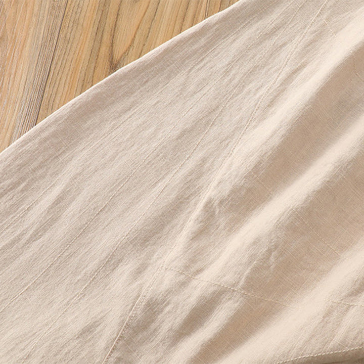 Buddha Stones無地 ゆったり ヨガ ハーレムパンツ ポケット付き - image 14