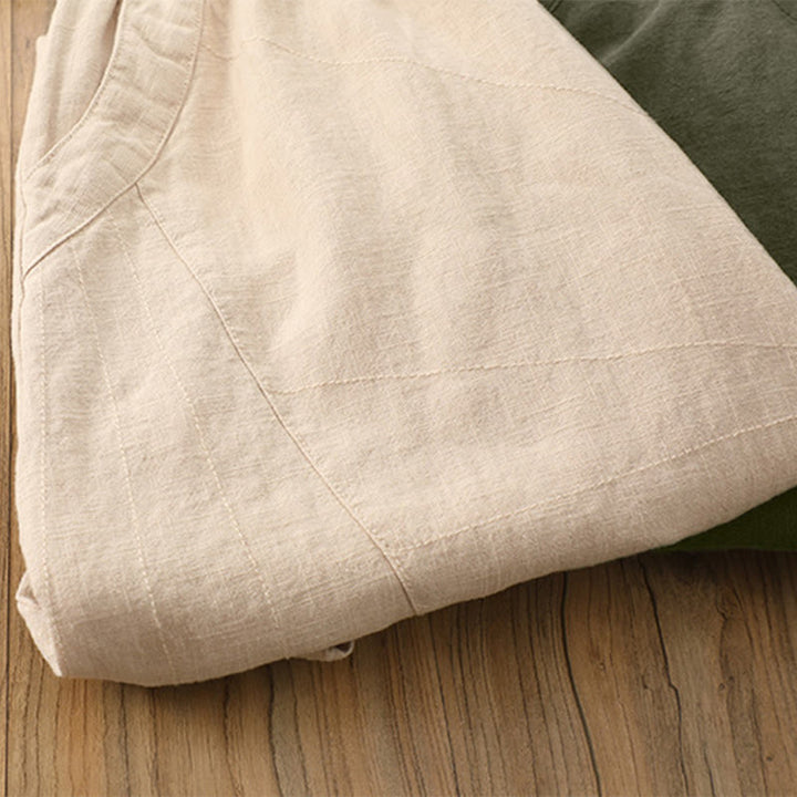 Buddha Stones無地 ゆったり ヨガ ハーレムパンツ ポケット付き - image 54