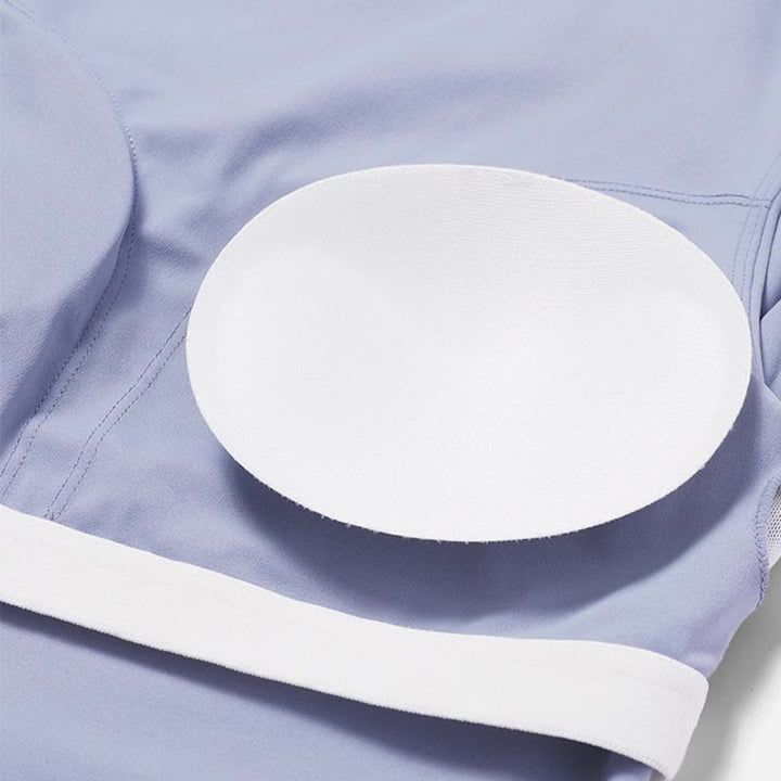 Buddha Stonesノースリーブ バックレス ストラップ タンクトップ ブラ フレアパンツ スポーツ フィットネス ヨガ - image 15