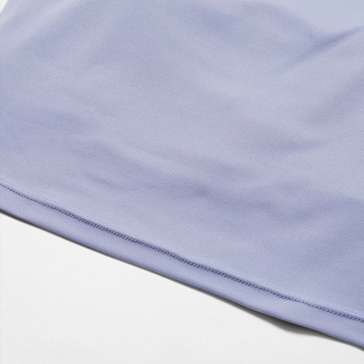 Buddha Stonesノースリーブ バックレス ストラップ タンクトップ ブラ フレアパンツ スポーツ フィットネス ヨガ - image 11