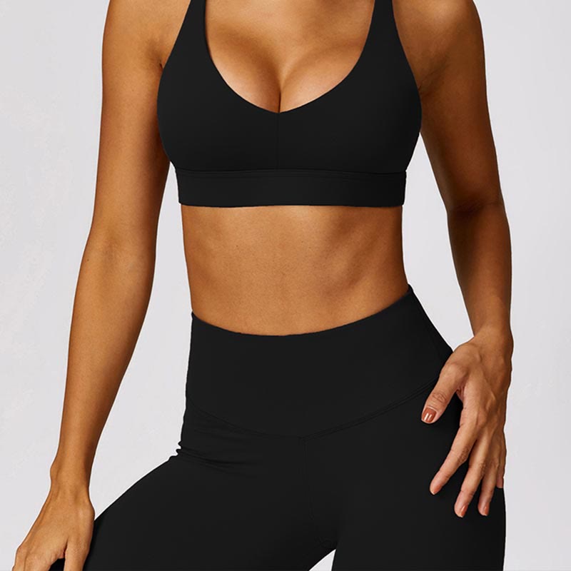 Buddha Stonesレディース 半袖 Tシャツ トップ ハイウエスト レギンス パンツ スポーツ ヨガ用 - image 11