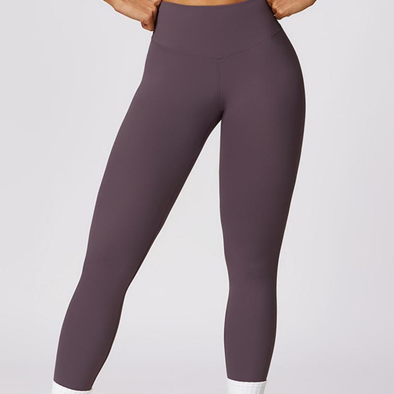 Buddha Stonesレディース 半袖 Tシャツ トップ ハイウエスト レギンス パンツ スポーツ ヨガ用 - image 50