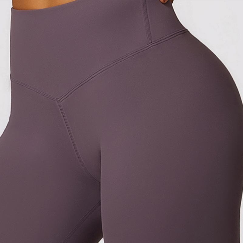 Buddha Stonesレディース 半袖 Tシャツ トップ ハイウエスト レギンス パンツ スポーツ ヨガ用 - image 53