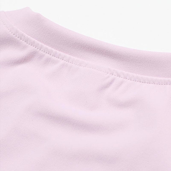 Buddha Stonesレディース 半袖 Tシャツ トップ ハイウエスト レギンス パンツ スポーツ ヨガ用 - image 70