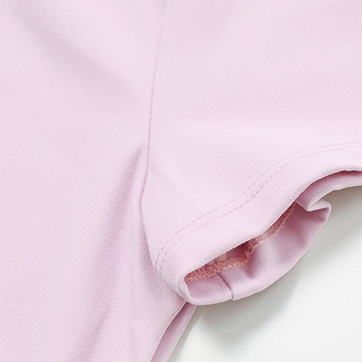 Buddha Stonesレディース 半袖 Tシャツ トップ ハイウエスト レギンス パンツ スポーツ ヨガ用 - image 68