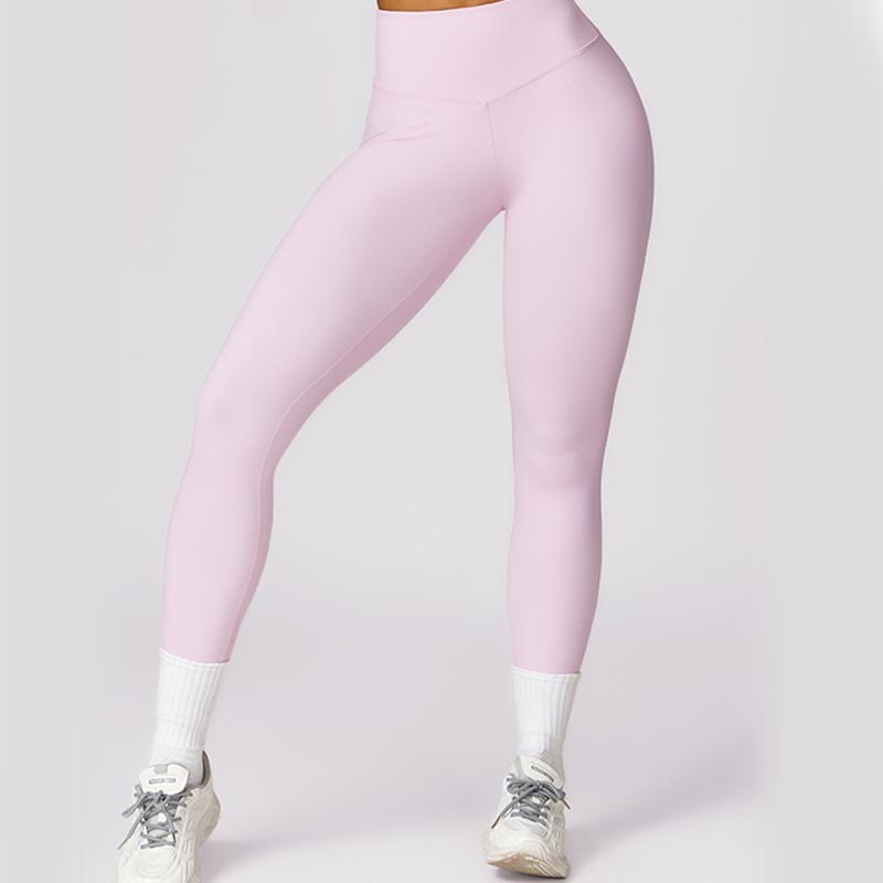 Buddha Stonesレディース 半袖 Tシャツ トップ ハイウエスト レギンス パンツ スポーツ ヨガ用 - image 74