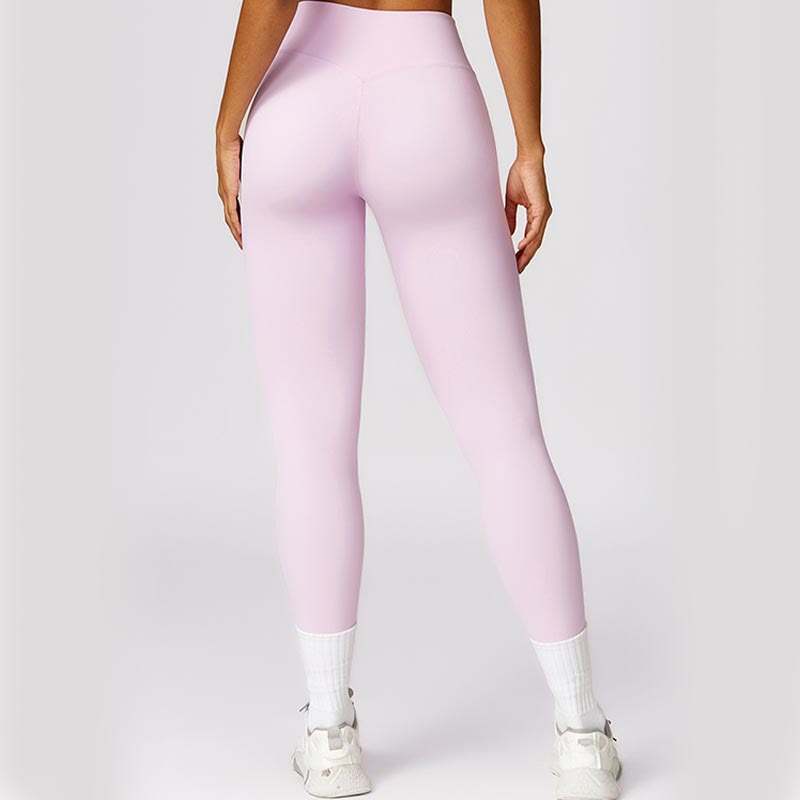 Buddha Stonesレディース 半袖 Tシャツ トップ ハイウエスト レギンス パンツ スポーツ ヨガ用 - image 75