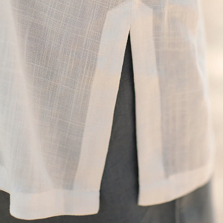 Buddha Stones無地 カエルボタン 瞑想 祈り スピリチュアル 禅 太極拳 気功 練習 ユニセックス 服セット