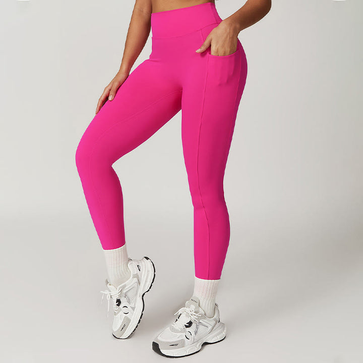 Buddha Stones無地 ホルターネック ブラ 長袖 クロップ タンクトップ パンツ スポーツ フィットネス ジム ヨガ 衣装