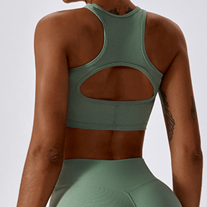 Buddha Stonesノースリーブ クロップ タンクトップ フレアパンツ スポーツ フィットネス ヨガ