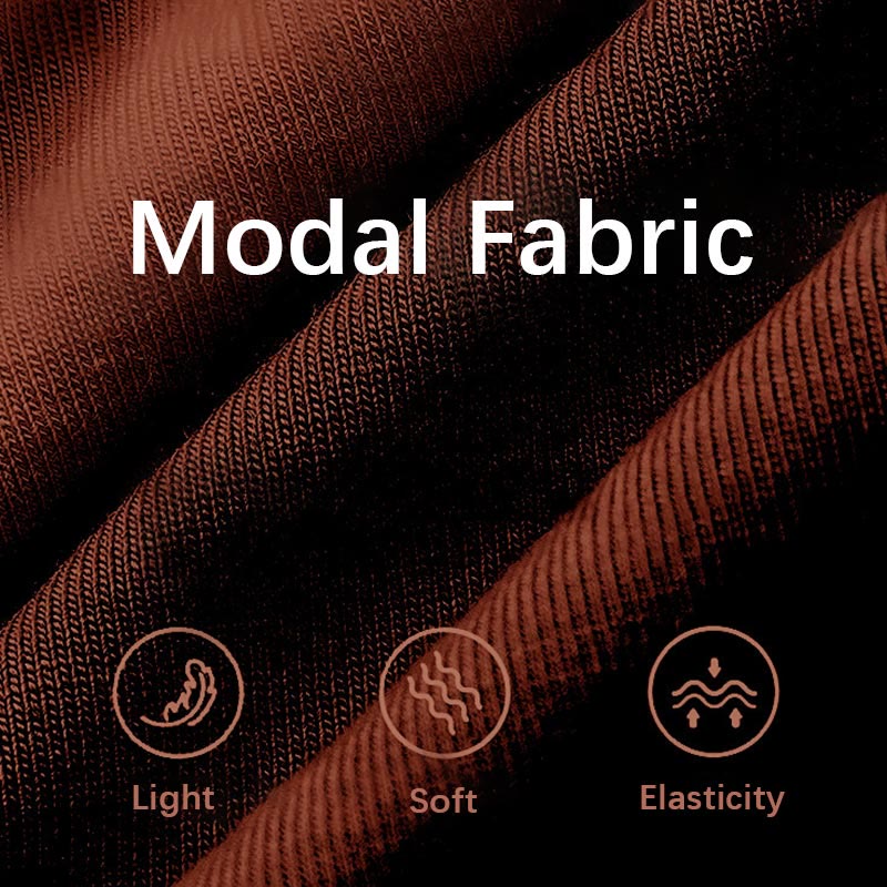 Buddha Stones無地 モダール ダンス ヨガ 通気性パンツ - image 5