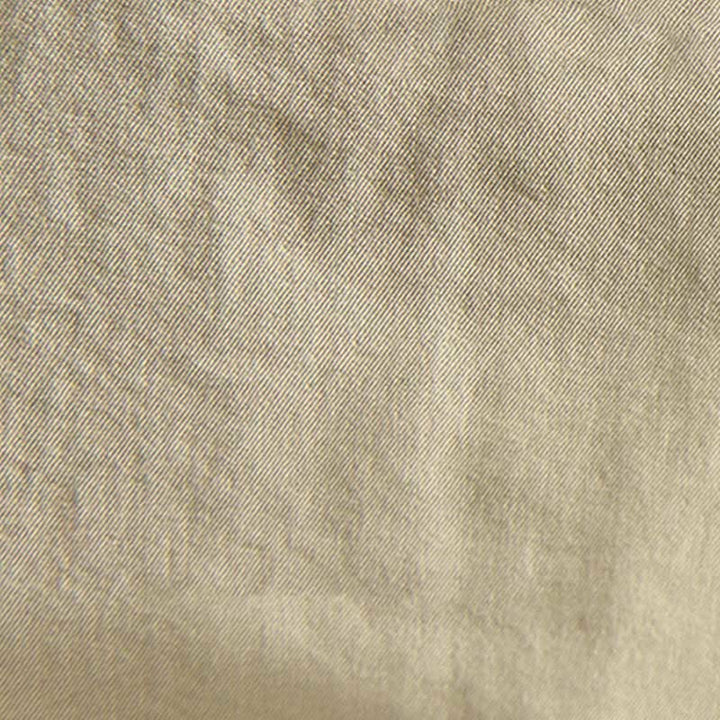 Buddha Stonesメンズ 長袖 ターンダウンカラー ポケット付き ピュアカラー カジュアル コットンシャツ - image 7