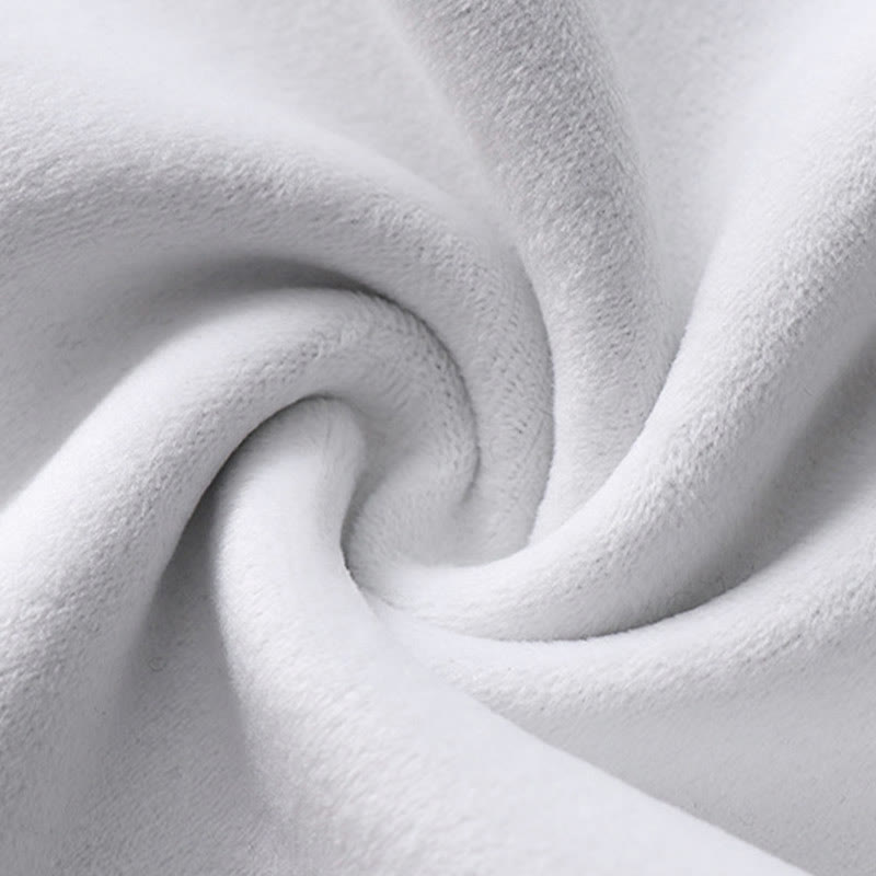 Buddha Stones無地 コットンフリース ドレープ メンズ パンツ ポケット付き