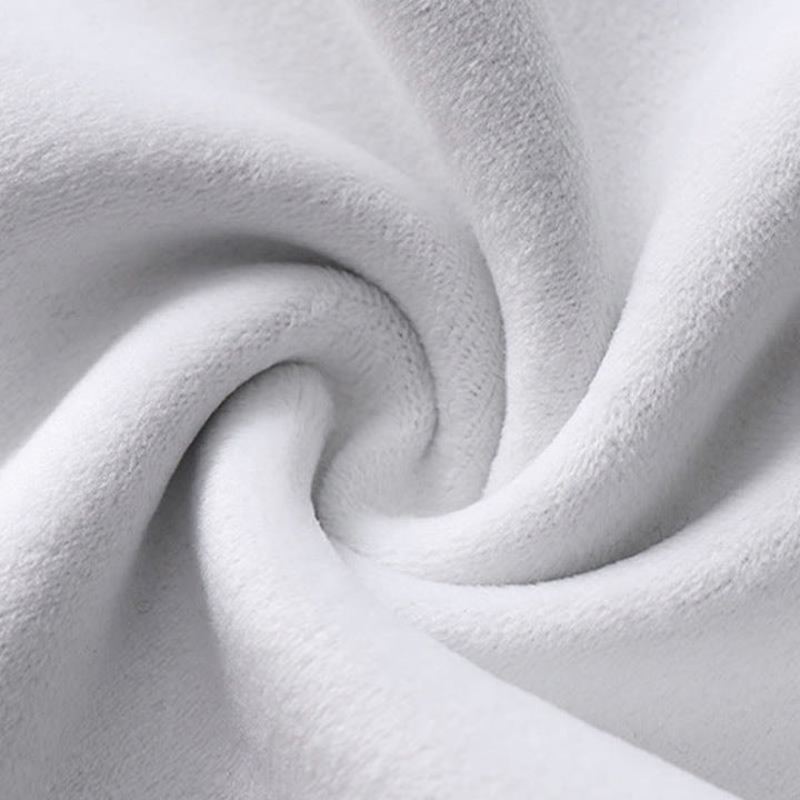 Buddha Stones無地 コットンフリース ドレープ メンズ パンツ ポケット付き