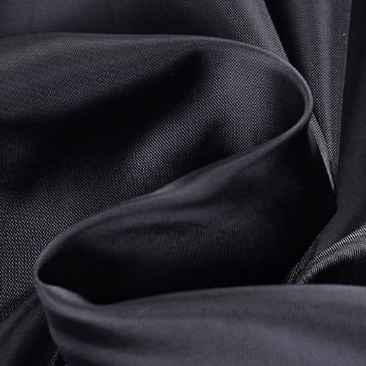 Buddha Stones龍刺繍カエルボタンポリエステルメンズジャケットシャツポケット付き - image 14