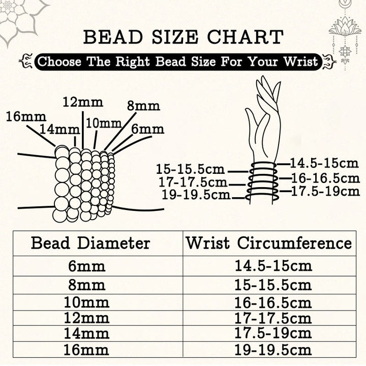 Buddha Stones天然パープルタイガーアイ保護力ブレスレット