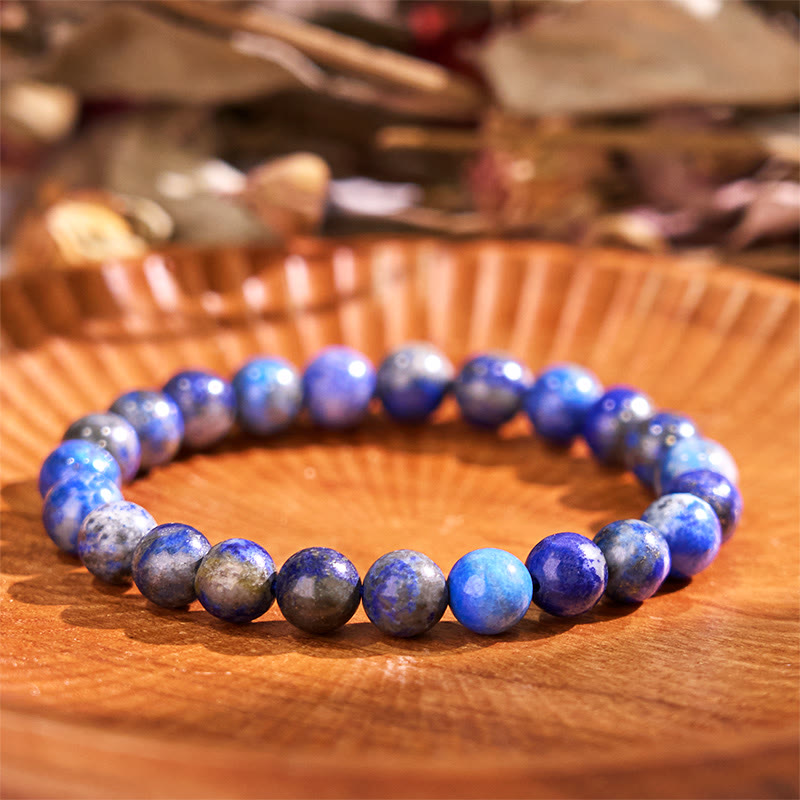 Buddha Stonesが平穏を取り戻すクールカラーシリーズ 愛の静寂ブレスレット