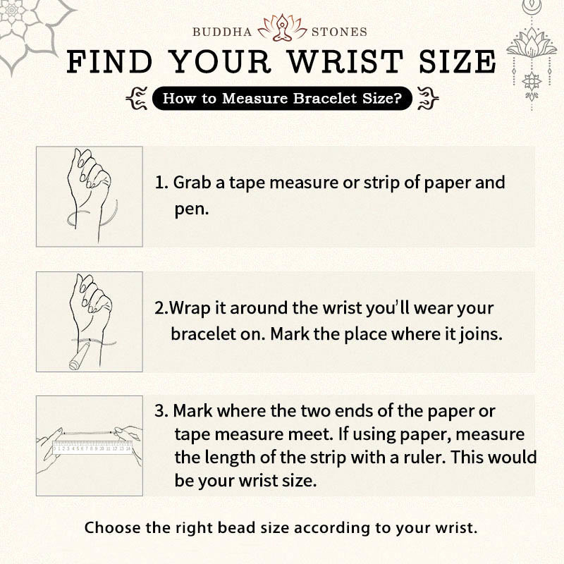 Buddha Stonesオレンジタビーキャット イエローカルセドニー ポジティブブレスレット - image 6