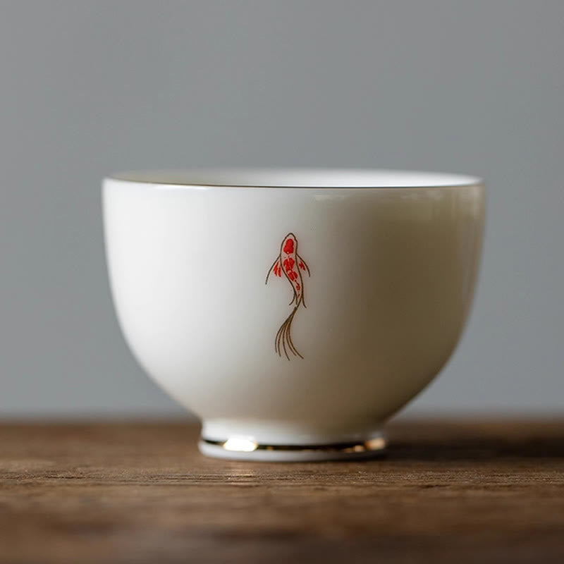 Buddha Stonesのティーカップカンフーティーカップ - image 1