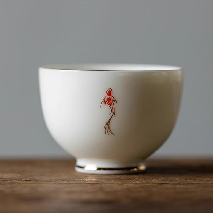 Buddha Stonesのティーカップカンフーティーカップ - image 1