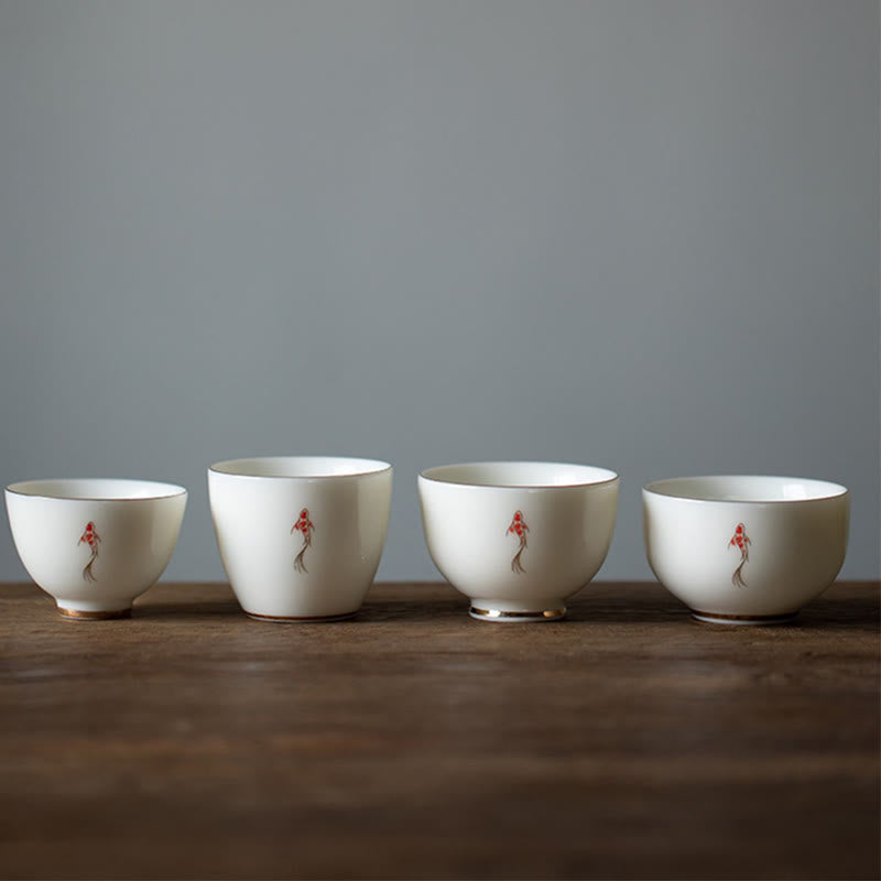 Buddha Stonesのティーカップカンフーティーカップ - image 14