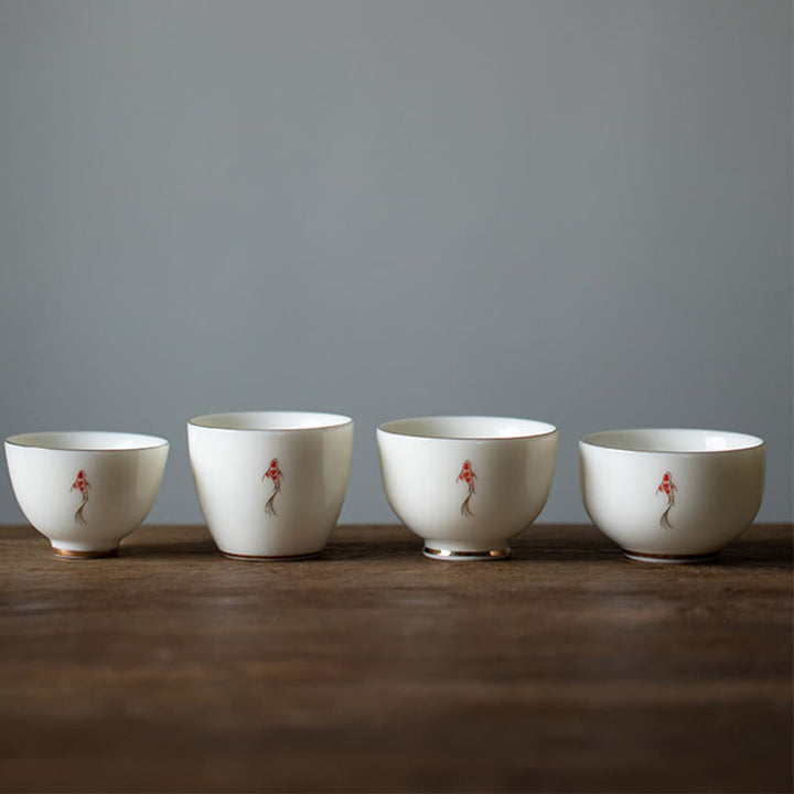 Buddha Stonesのティーカップカンフーティーカップ - image 14