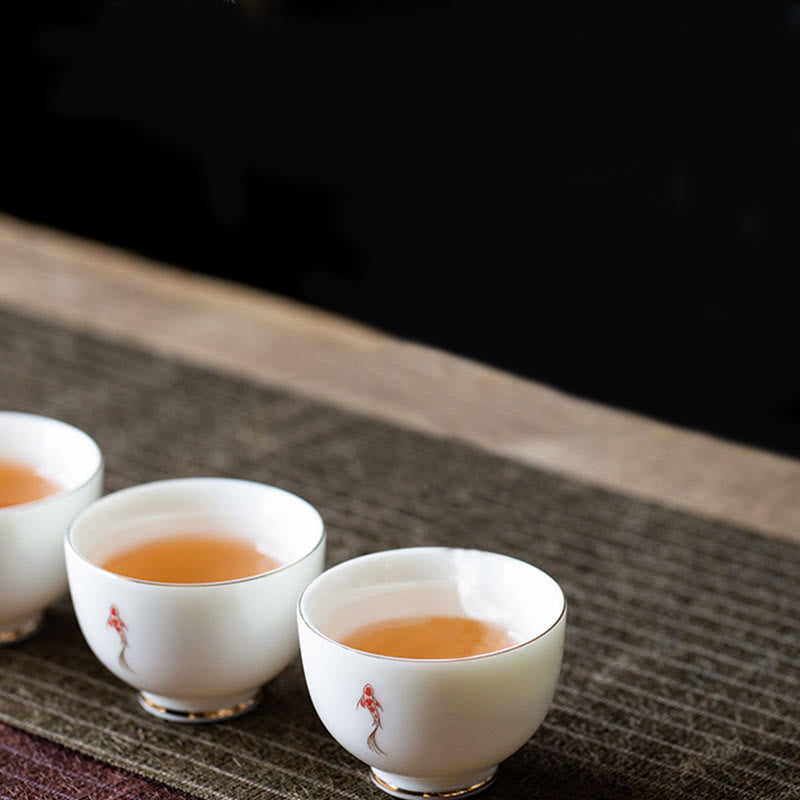 Buddha Stonesのティーカップカンフーティーカップ - image 7