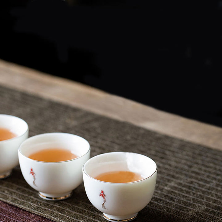 Buddha Stonesのティーカップカンフーティーカップ - image 7