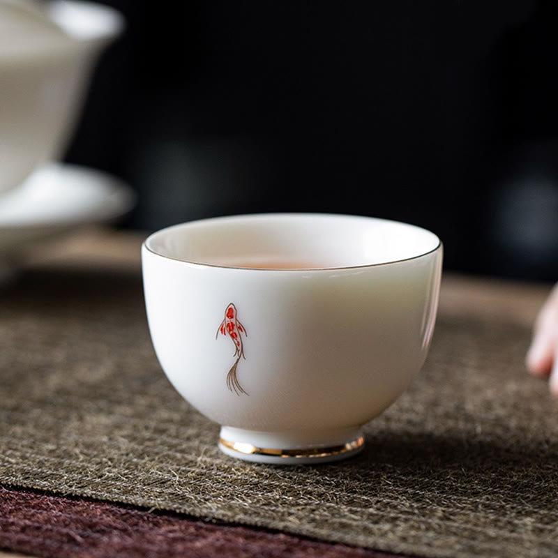 Buddha Stonesのティーカップカンフーティーカップ - image 2