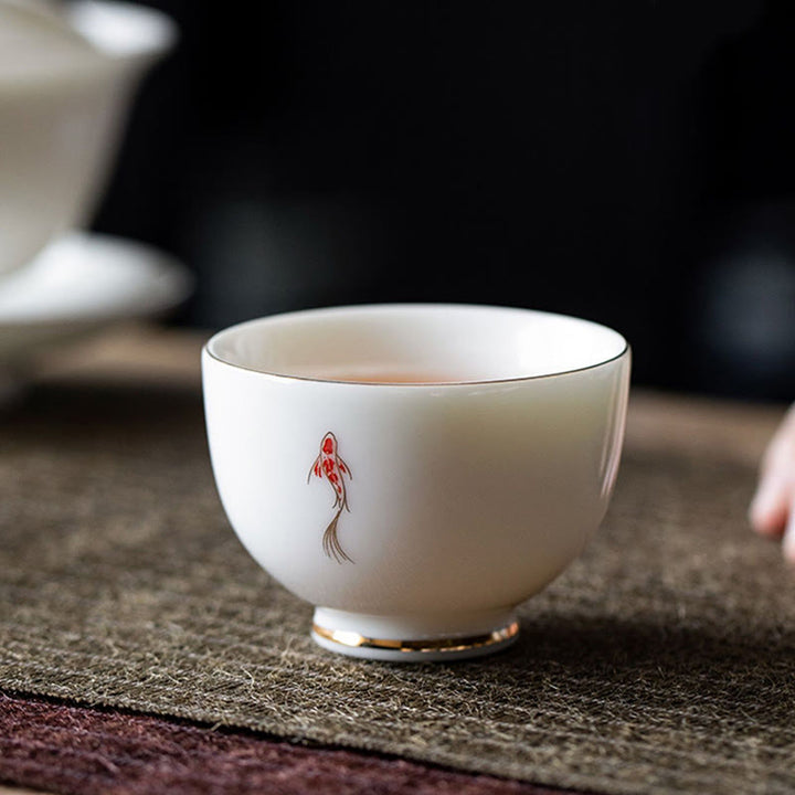 Buddha Stonesのティーカップカンフーティーカップ - image 2