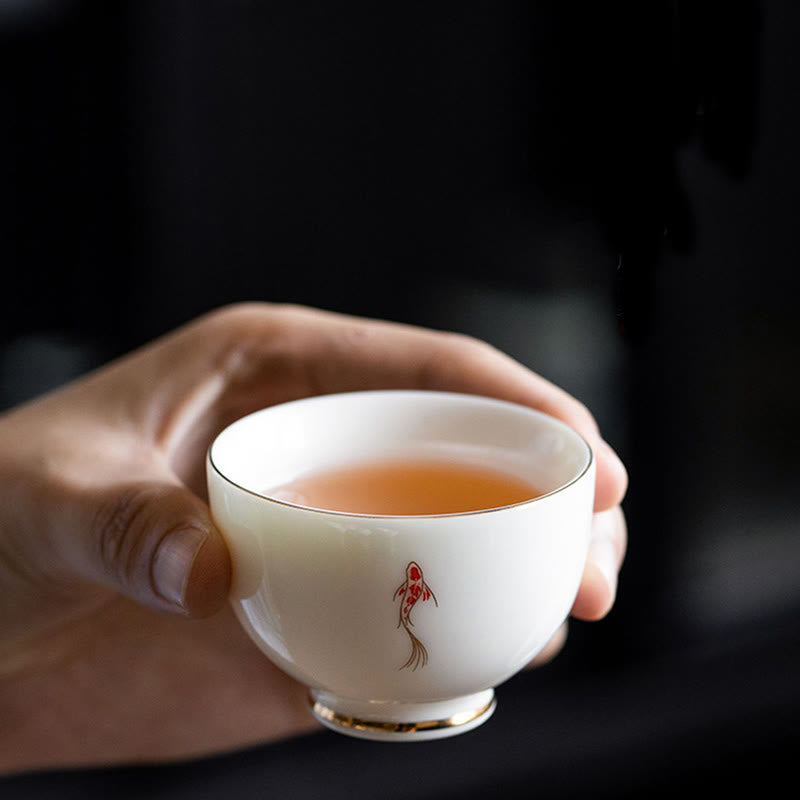 Buddha Stonesのティーカップカンフーティーカップ - image 6