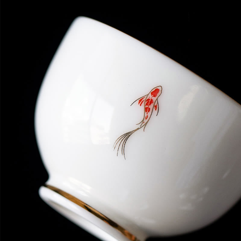 Buddha Stonesのティーカップカンフーティーカップ - image 10