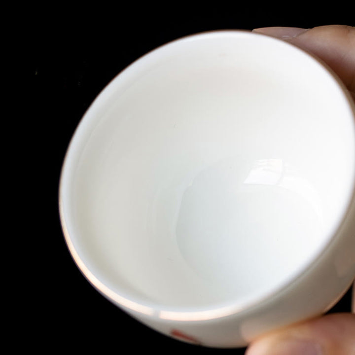 Buddha Stonesのティーカップカンフーティーカップ - image 8