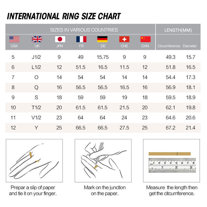 Buddha Stonesスターリングシルバーロータスジルコン祝福保護リング