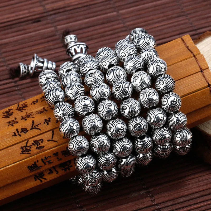 Buddha Stonesチベット風水貔貅開運財運ブレスレット