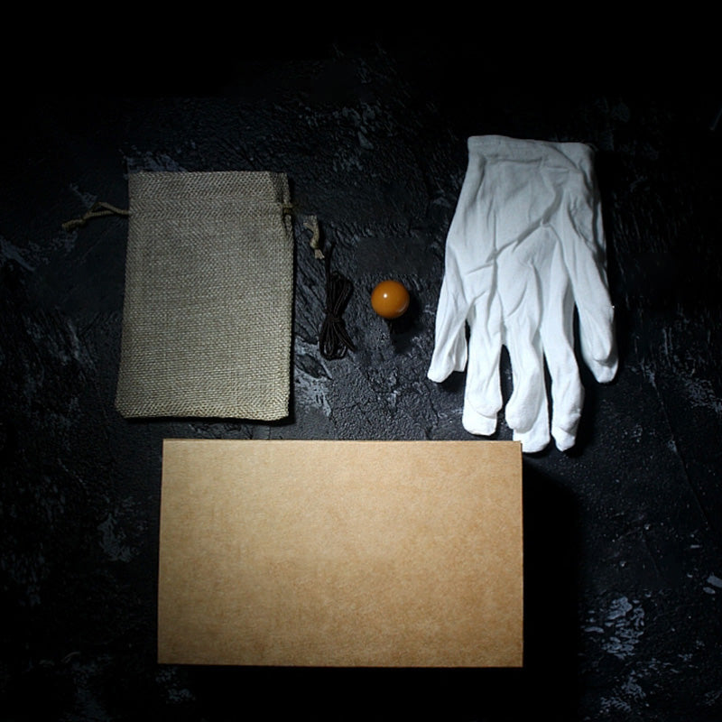 Buddha Stonesチベット 108Malaビーズ菩提樹種子八卦金剛 Dzi ビーズグレー瑪瑙富ブレスレット