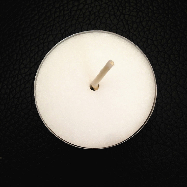 チベットの蓮の燭台飾り