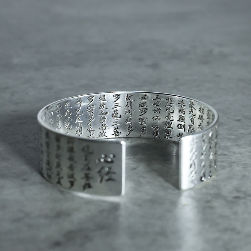 Buddha Stonesチベット蓮白銅幸運ブレスレット