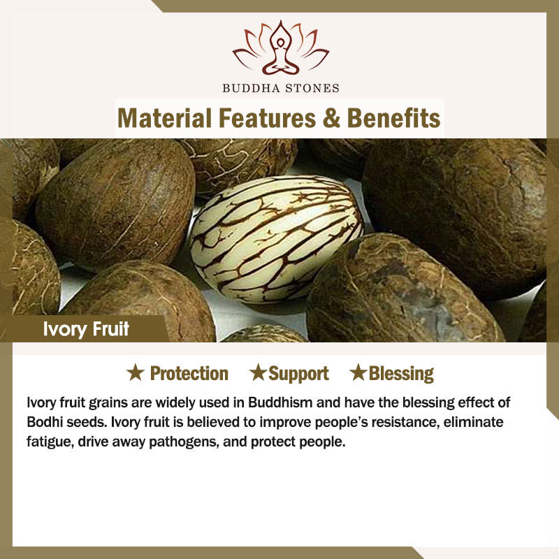 Buddha Stones九尾の狐の彫刻 象牙 フルーツスタンド ホームデコレーション