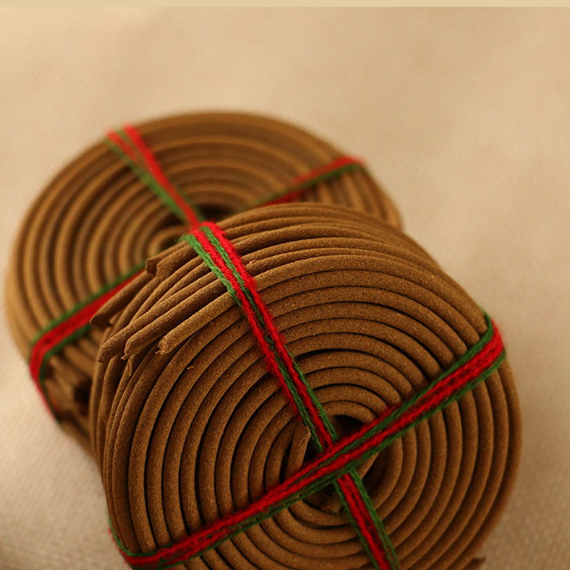 Buddha Stonesチベット白檀浄化香