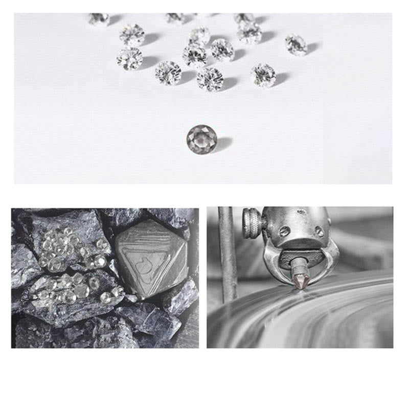 Buddha Stones925スターリングシルバー 桜の祝福チェーンブレスレット 回転リング - image 22