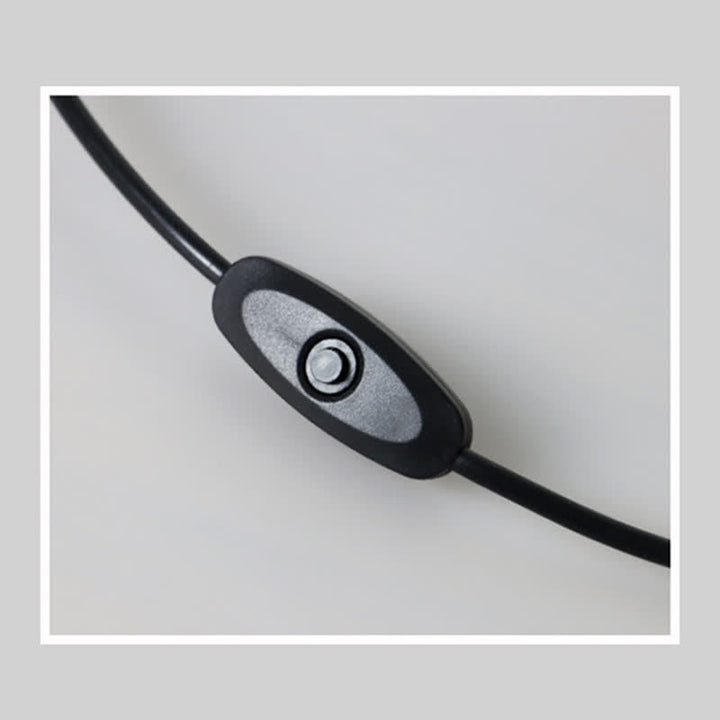 Buddha Stones蓮の葉型 滝 噴水 卓上装飾品 LEDライト付き ホームオフィス デスクトップ装飾 - image 15