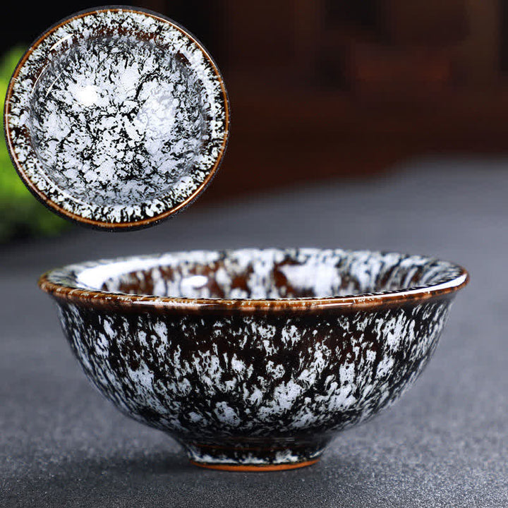 Buddha Stonesカラフル セラミック ティーカップ ホームオフィス ティーカップ - image 20