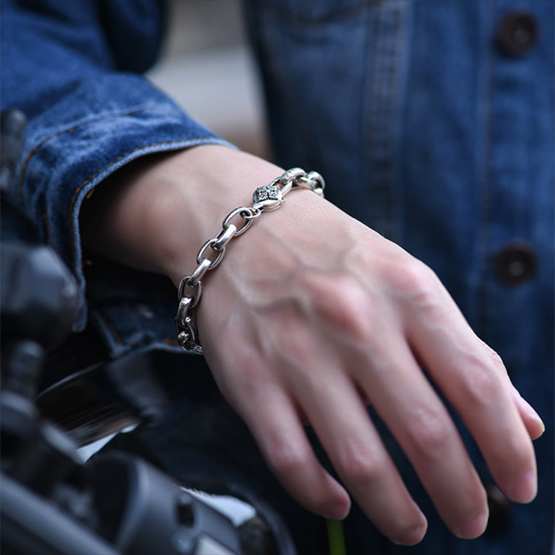 Buddha Stonesオーム・マニ・パドメ・フムダブル・ドルジェ 銅製彫刻入り 知恵のブレスレット - image 16